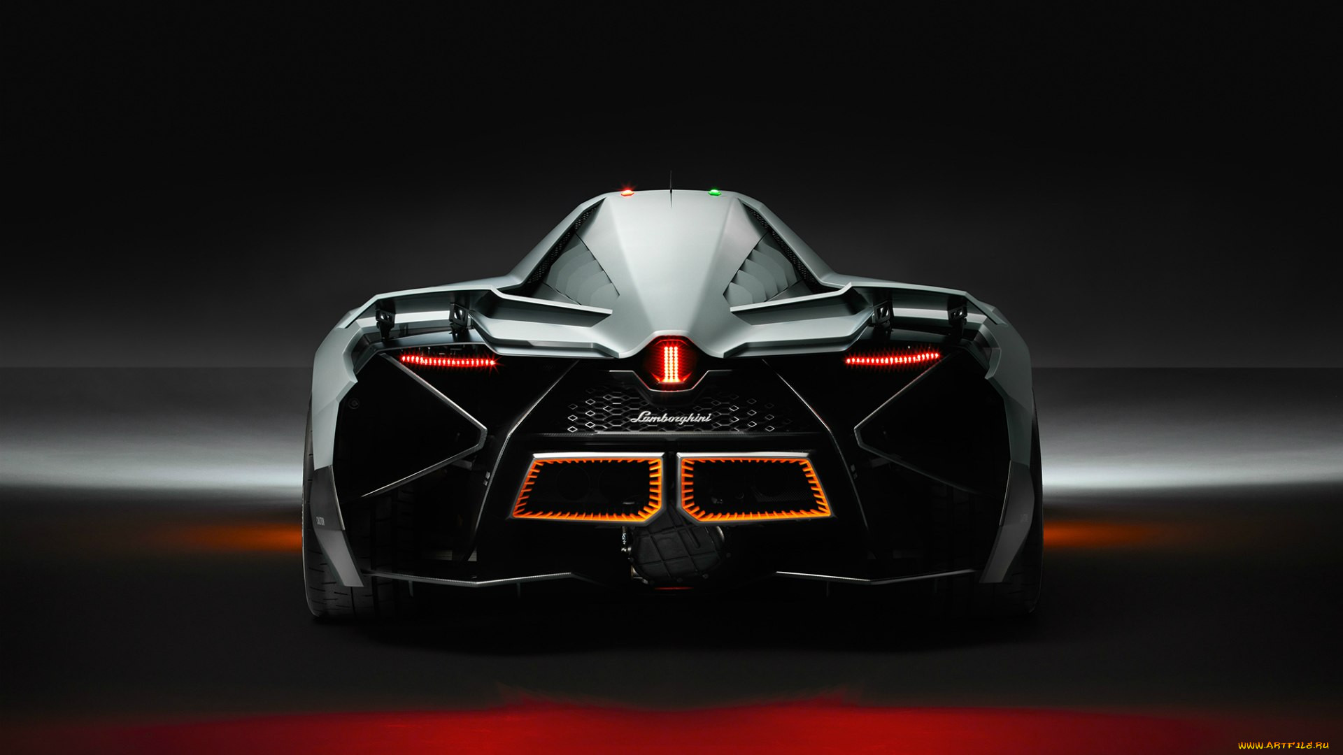 , lamborghini, , egoista